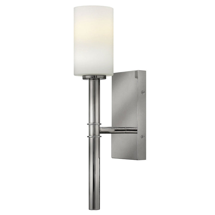 Hinkley Margeaux 3580PN Wall Sconce Light - Polished Nickel