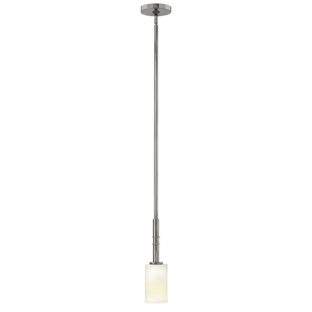 Hinkley Margeaux 3587PN Pendant Light - Polished Nickel