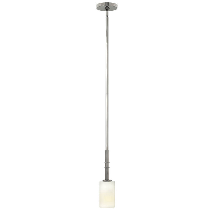 Hinkley Margeaux 3587PN Pendant Light - Polished Nickel