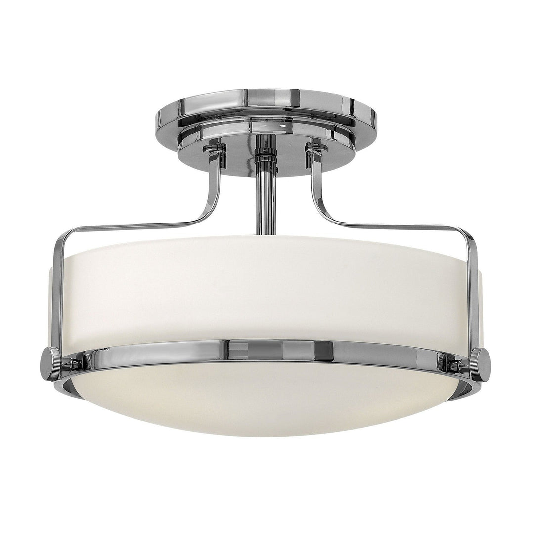 Hinkley Harper 3641CM Ceiling Light - Chrome