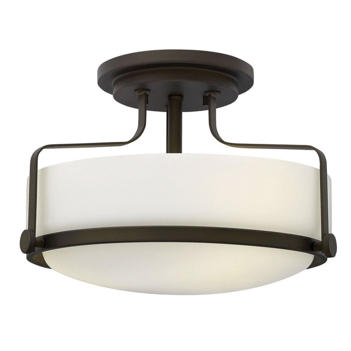 Hinkley Harper 3641OZ Ceiling Light - Oil Rubbed Bronze