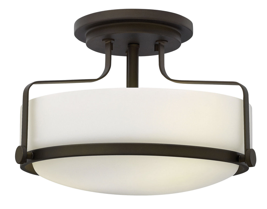 Hinkley Harper 3641OZ Ceiling Light - Oil Rubbed Bronze
