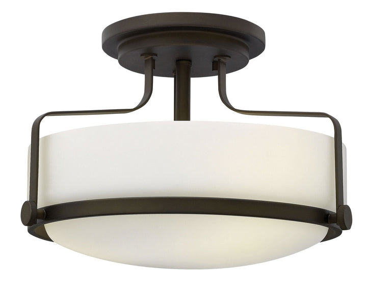Hinkley Harper 3641OZ Ceiling Light - Oil Rubbed Bronze