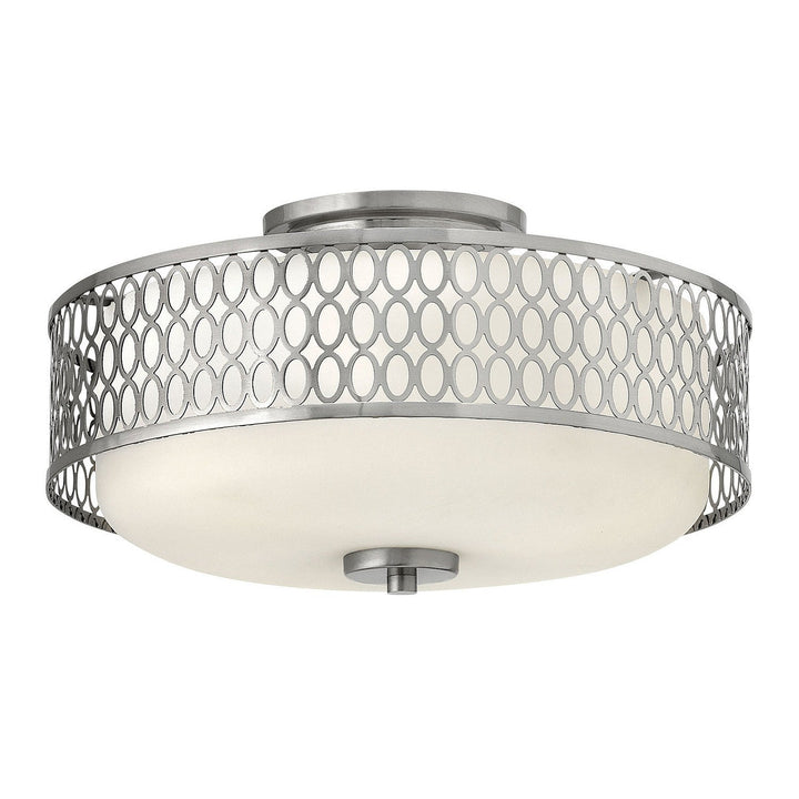 Hinkley Jules 53241BN Ceiling Light - Brushed Nickel