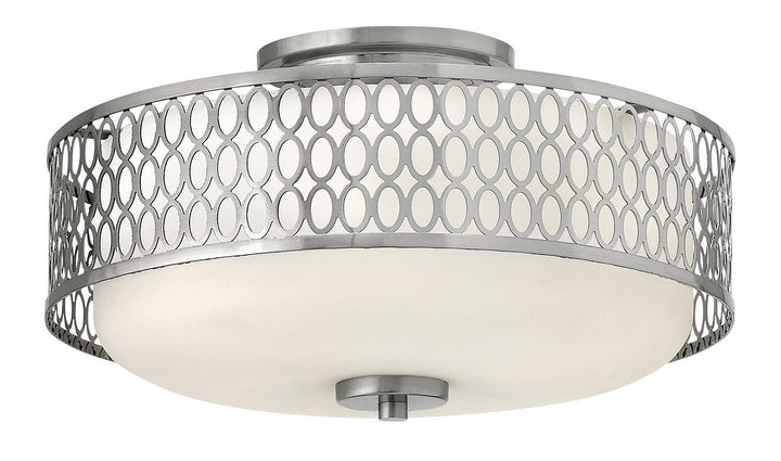 Hinkley Jules 53241BN Ceiling Light - Brushed Nickel