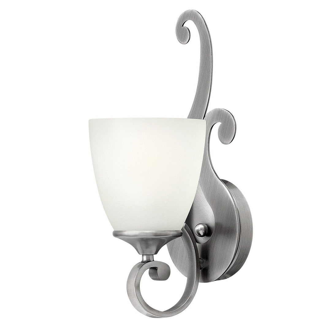 Hinkley Reese 56320AN Wall Light - Antique Nickel