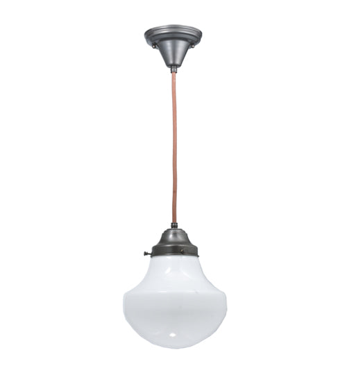 Meyda Tiffany Revival 50649 Pendant Light - Craftsman Brown