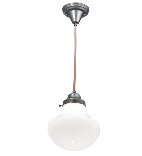 Meyda Tiffany Revival 50649 Pendant Light - Craftsman Brown