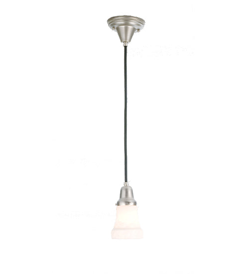 Meyda Tiffany Revival 50653 Pendant Light - Brushed Nickel