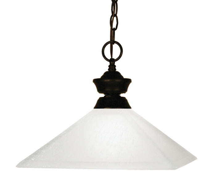 Z-Lite Flatwater 100701BRZ-MMO13 Pendant Light - Bronze