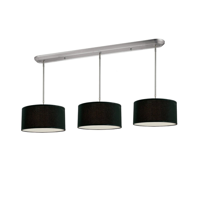 Z-Lite Albion 171-16-3B Pendant Light - Brushed Nickel