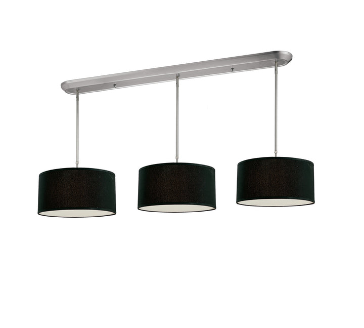 Z-Lite Albion 171-16-3B Pendant Light - Brushed Nickel