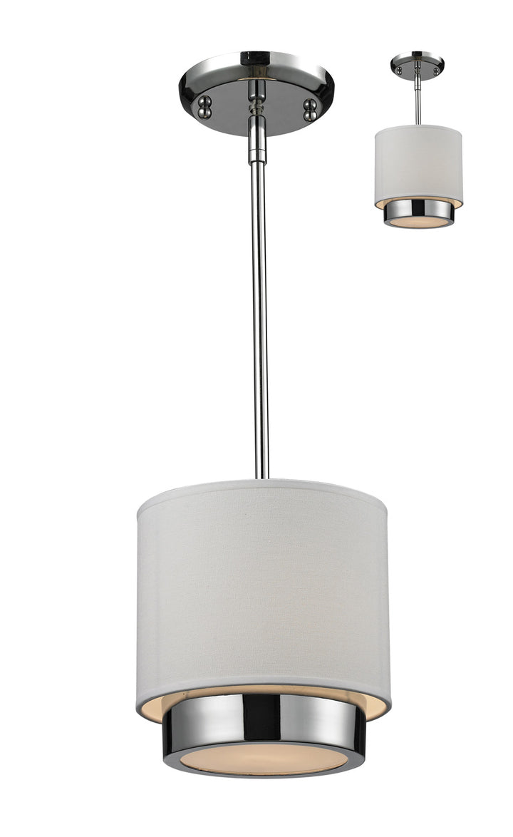 Z-lite  186-8 Pendant Light -