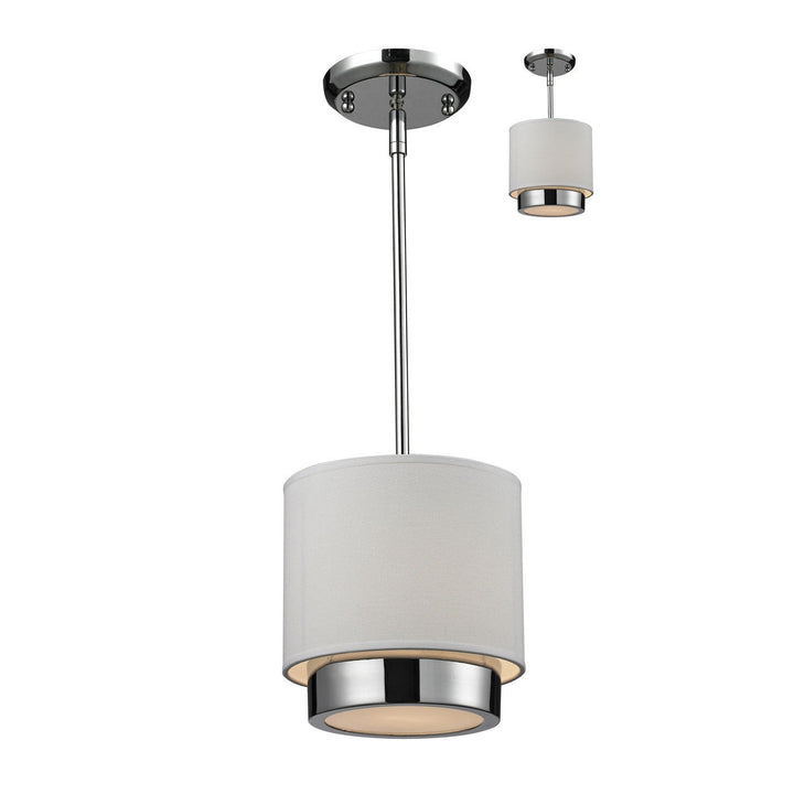 Z-lite  186-8 Pendant Light -