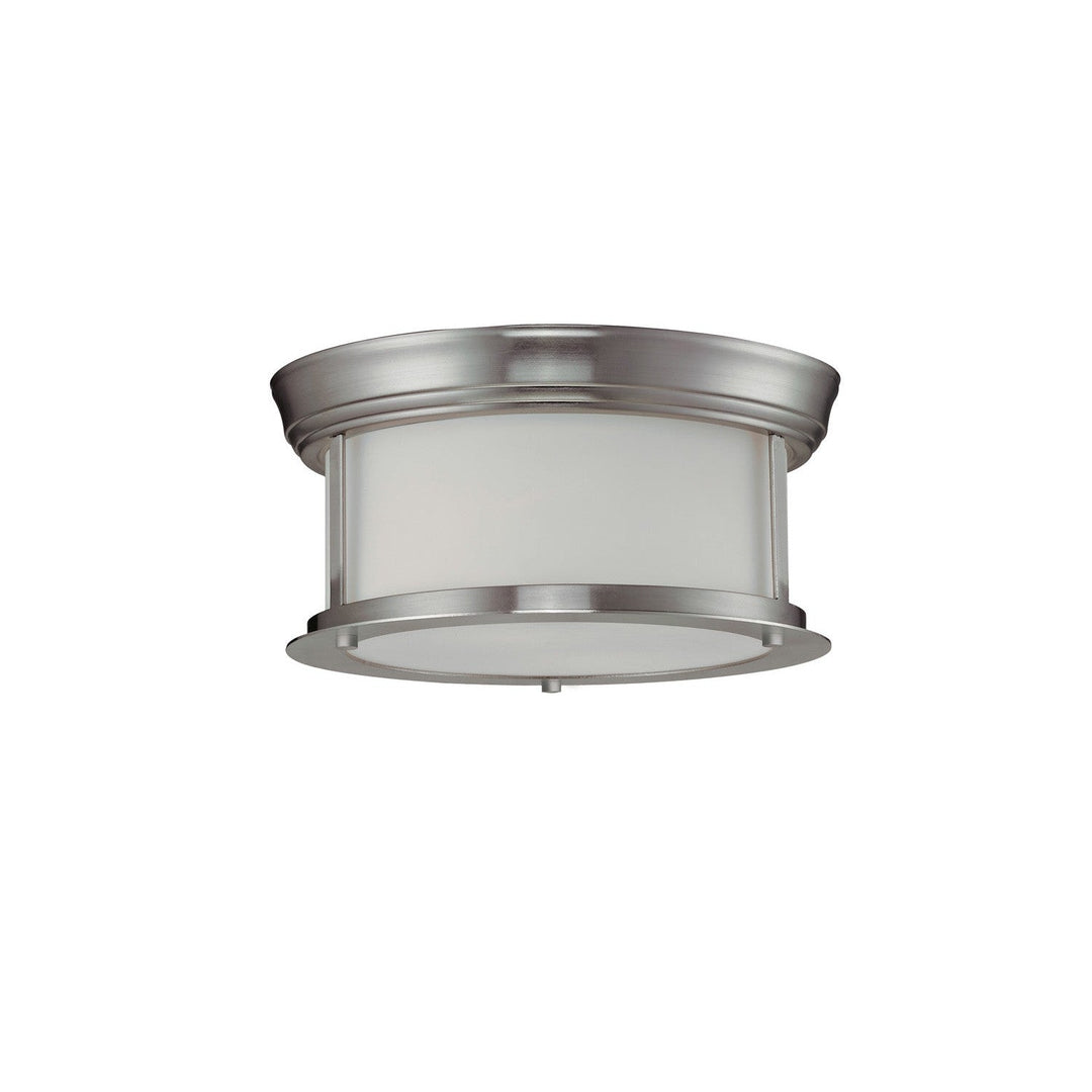 Z-Lite Sonna 2002F10-BN Ceiling Light - Brushed Nickel