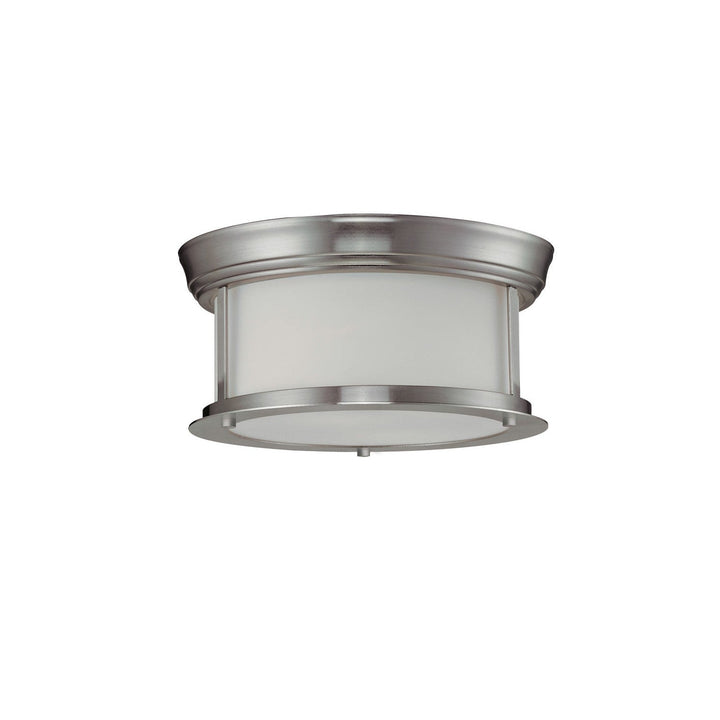 Z-Lite Sonna 2002F10-BN Ceiling Light - Brushed Nickel