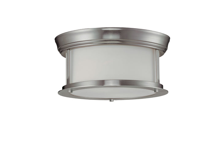 Z-Lite Sonna 2002F10-BN Ceiling Light - Brushed Nickel