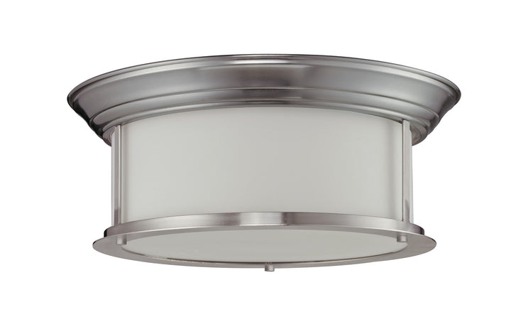 Z-Lite Sonna 2002F16-BN Ceiling Light - Brushed Nickel