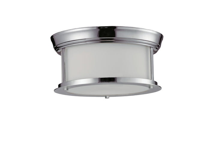 Z-Lite Sonna 2003F10-CH Ceiling Light - Chrome