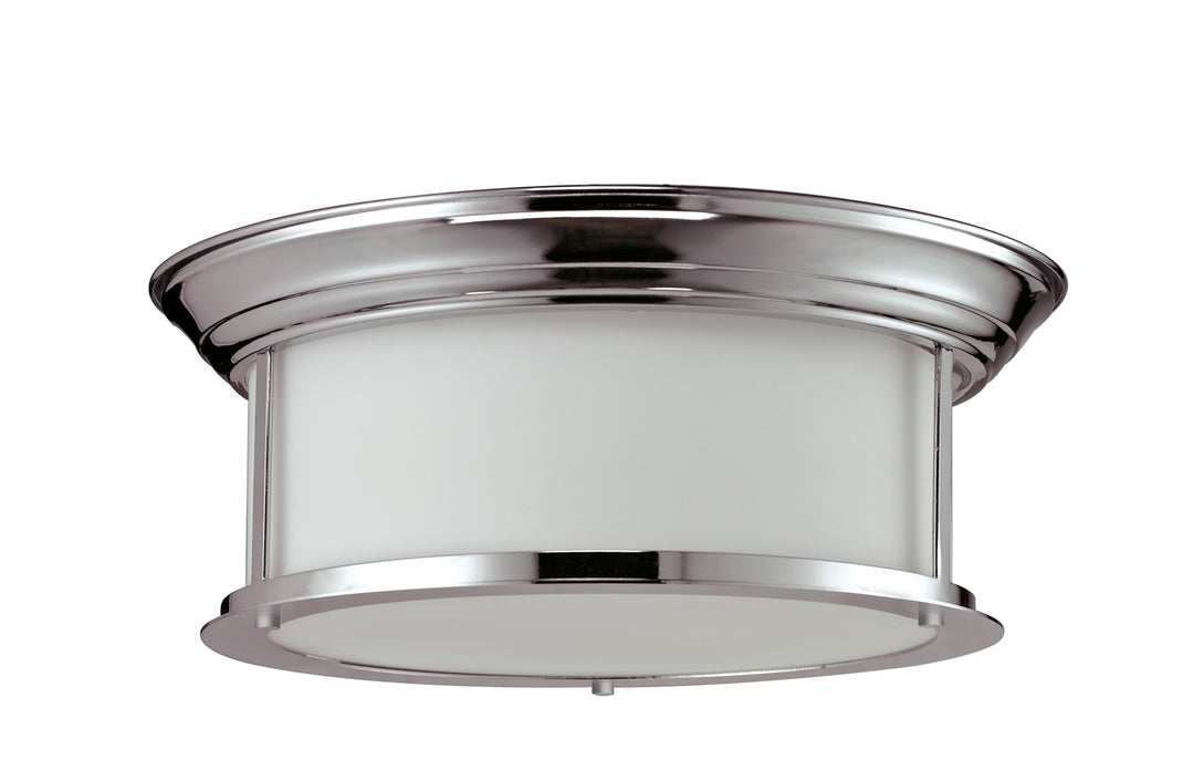 Z-Lite Sonna 2003F16-CH Ceiling Light - Chrome