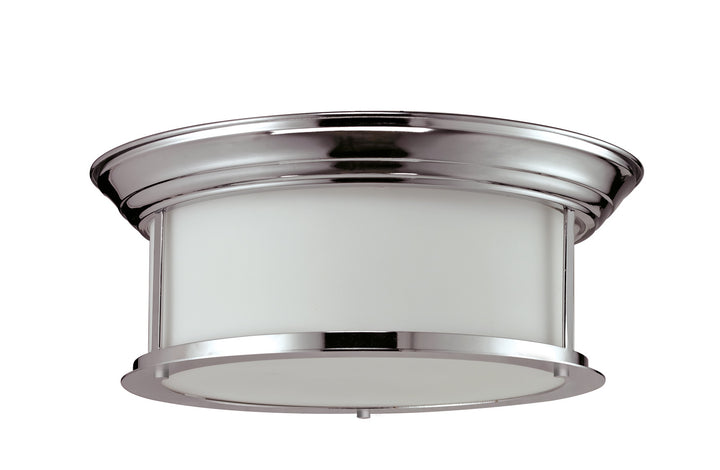 Z-Lite Sonna 2003F16-CH Ceiling Light - Chrome