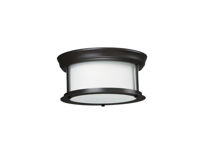 Z-Lite Sonna 2004F10-BRZ Ceiling Light - Bronze