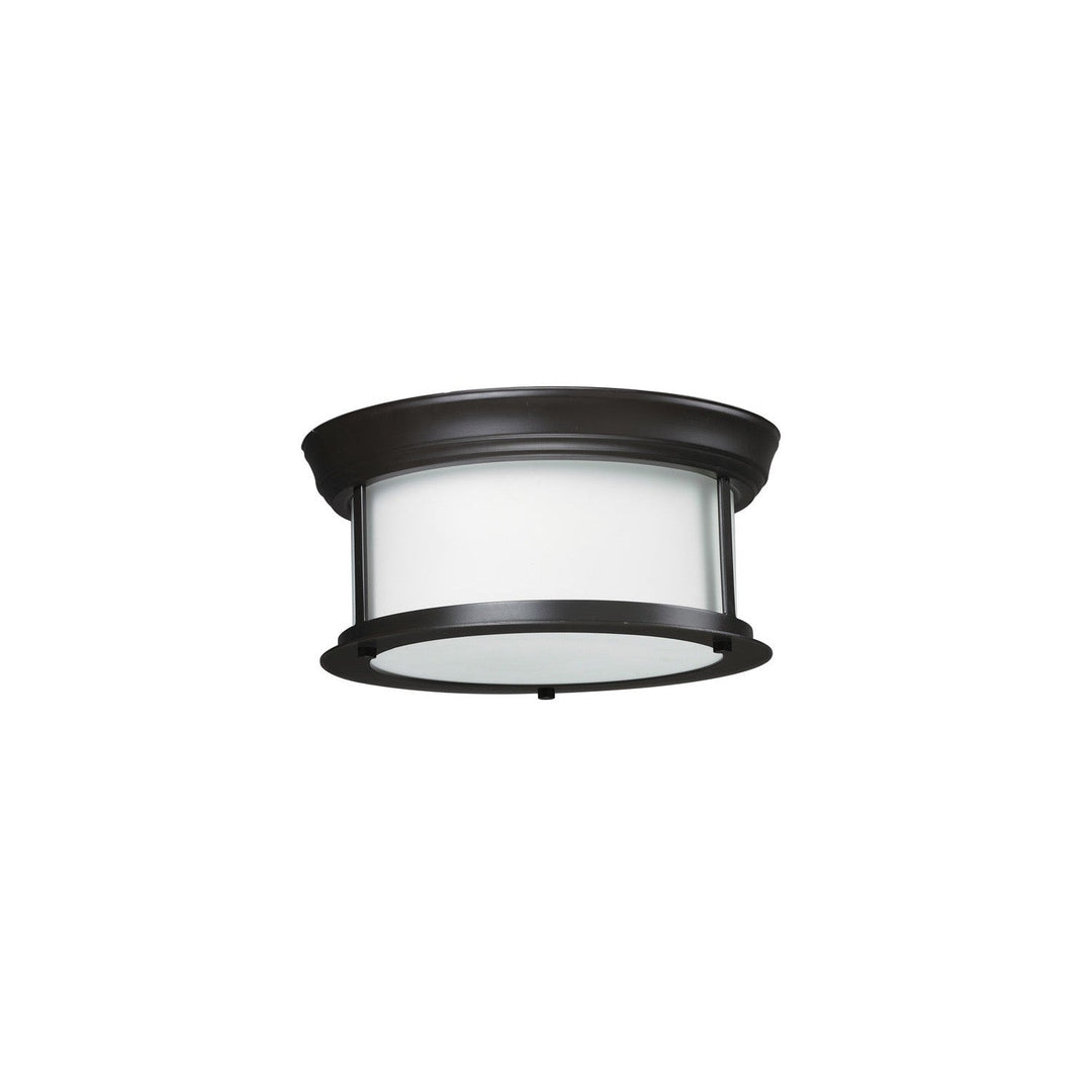 Z-Lite Sonna 2004F10-BRZ Ceiling Light - Bronze