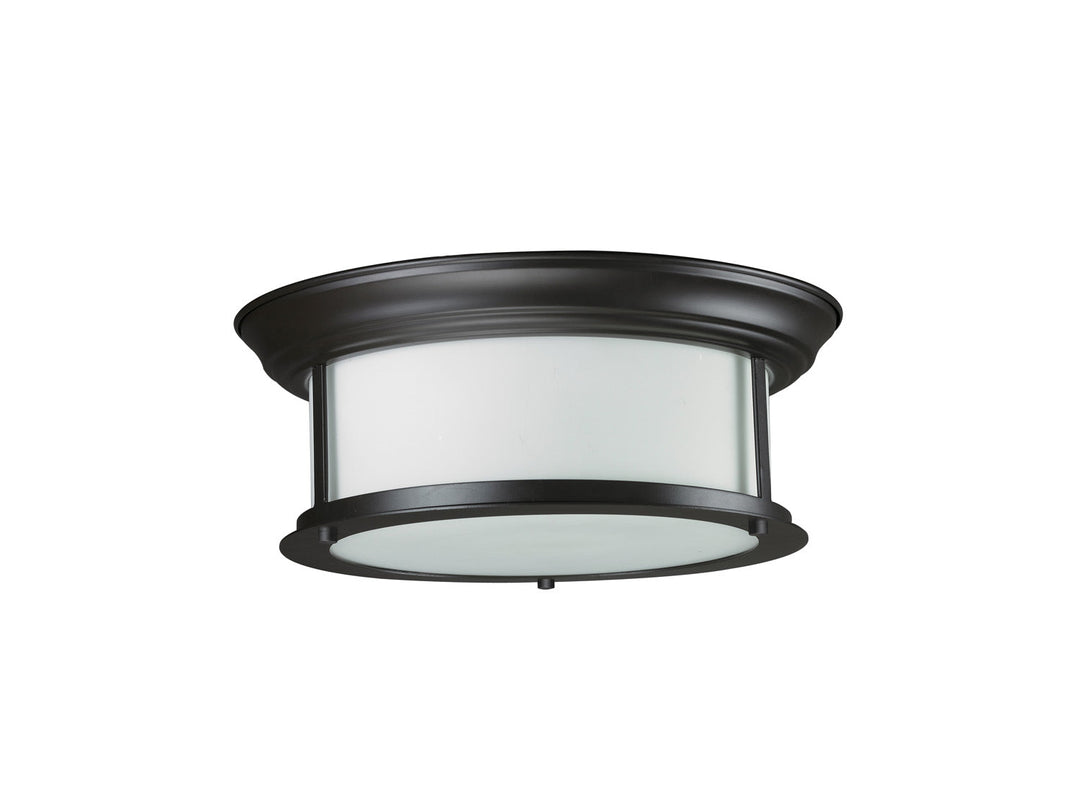 Z-Lite Sonna 2004F13-BRZ Ceiling Light - Bronze
