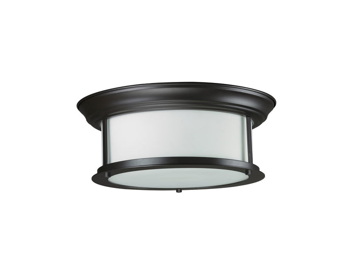Z-Lite Sonna 2004F13-BRZ Ceiling Light - Bronze
