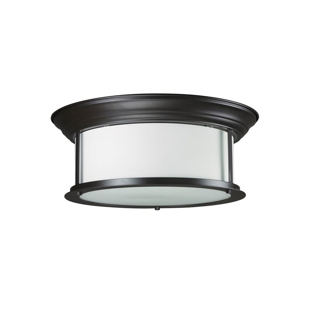 Z-Lite Sonna 2004F16-BRZ Ceiling Light - Bronze