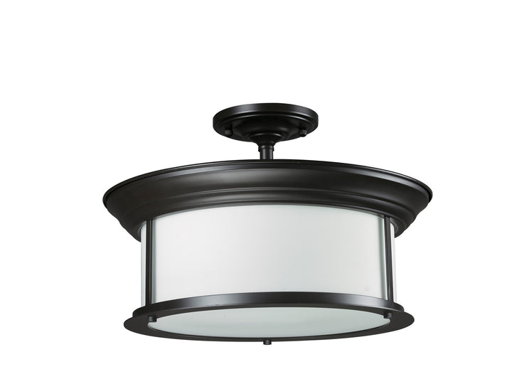 Z-Lite Sonna 2004SF-BRZ Ceiling Light - Bronze