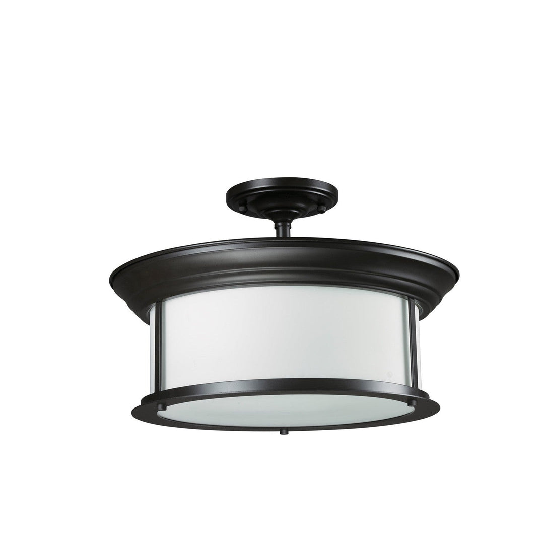 Z-Lite Sonna 2004SF-BRZ Ceiling Light - Bronze