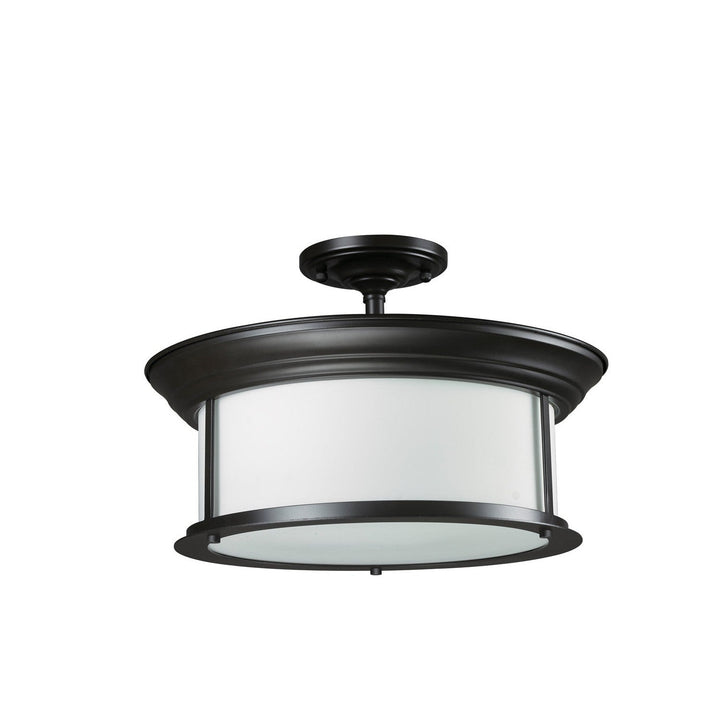 Z-Lite Sonna 2004SF-BRZ Ceiling Light - Bronze