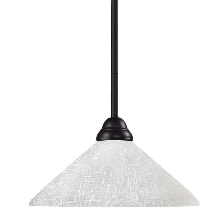 Z-Lite Riviera 2114MP-BRZ-AWL14 Pendant Light - Bronze