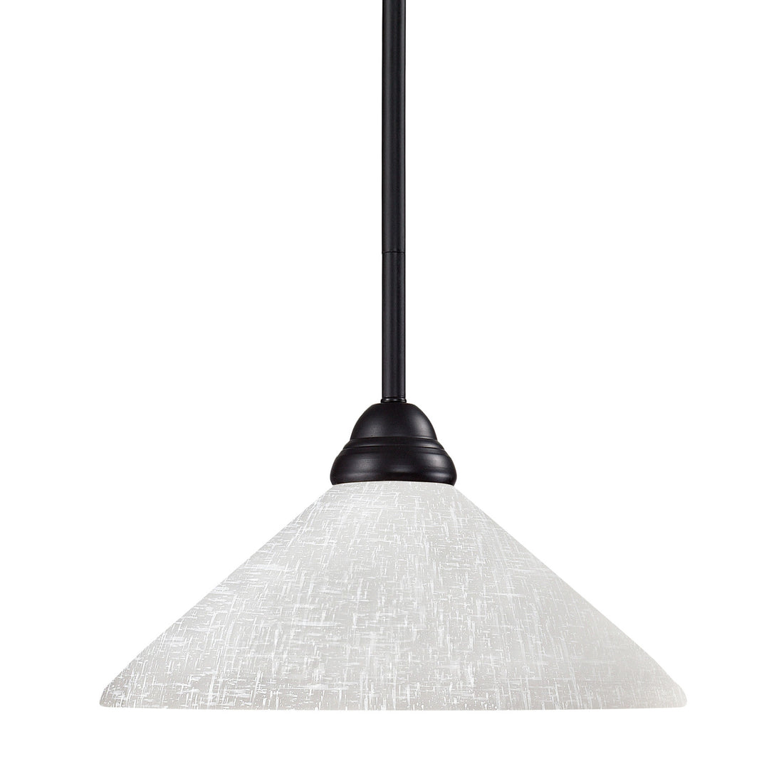 Z-Lite Riviera 2114MP-BRZ-AWL14 Pendant Light - Bronze
