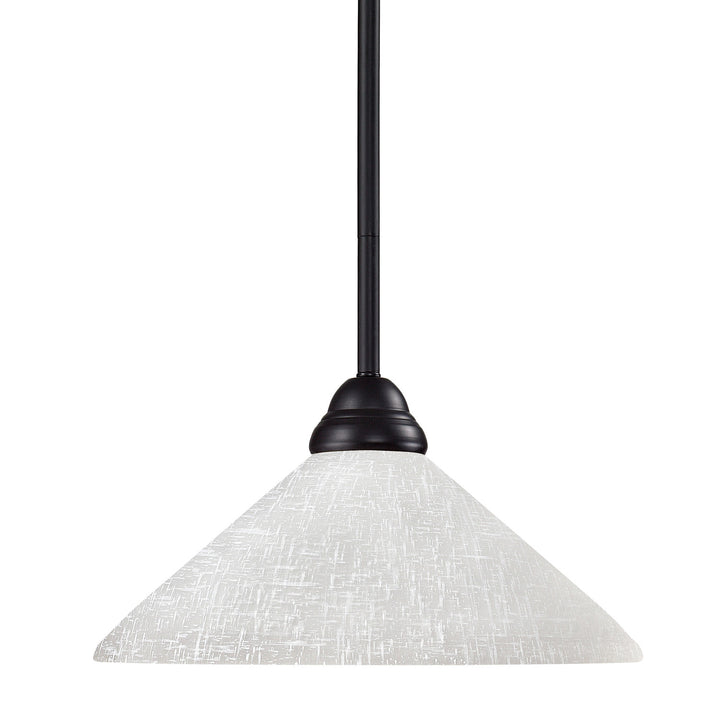 Z-Lite Riviera 2114MP-BRZ-AWL14 Pendant Light - Bronze