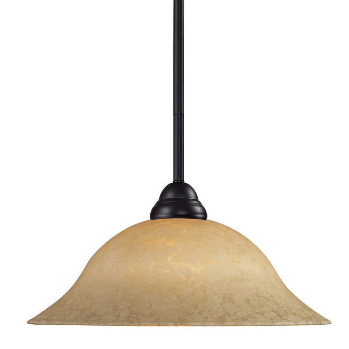 Z-Lite Cobra 2114MP-BRZ-GM16 Pendant Light - Bronze