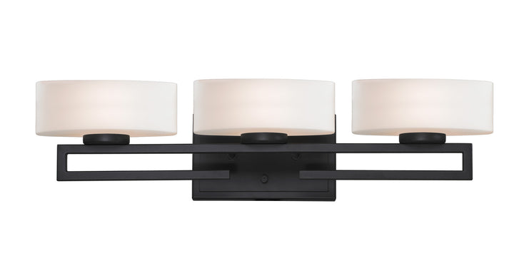 Z-lite  3012-3V Bath Vanity Light