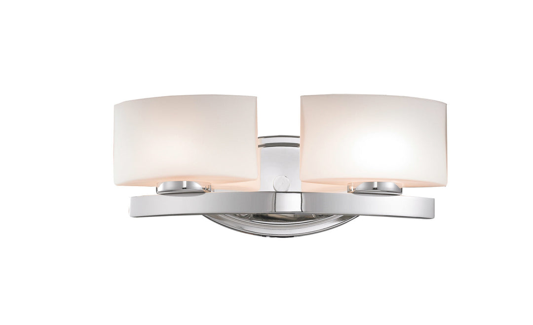 Z-lite  3014-2V Bath Vanity Light
