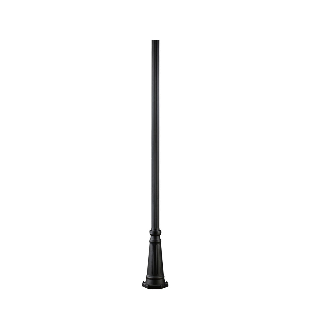 Z-Lite Lighting 519P-ORB  Outdoor Outdoor Oil Rubbed Bronze