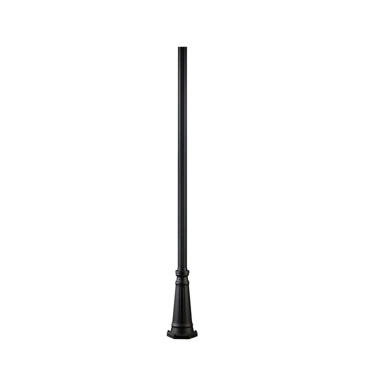 Z-Lite Lighting 519P-ORB  Outdoor Outdoor Oil Rubbed Bronze