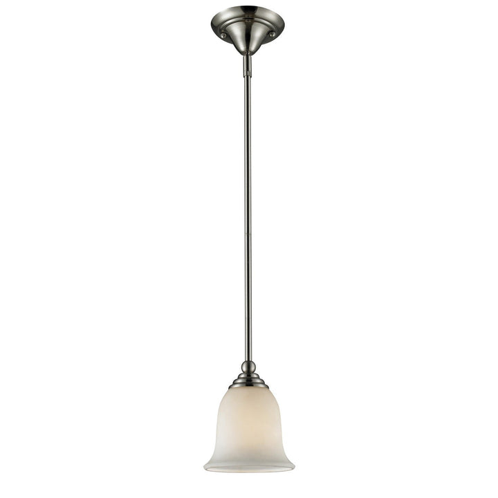 Z-Lite Lagoon 704MP-BN Pendant Light - Brushed Nickel