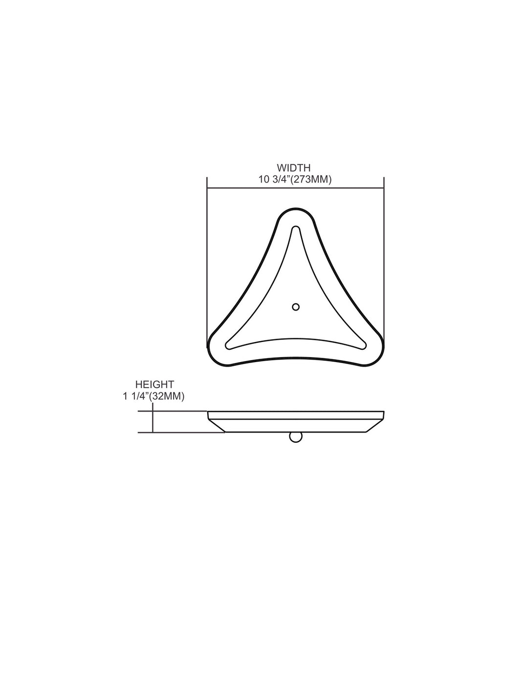 Elk Lighting 3T-SN  Pendant Options Home Decor Satin Nickel