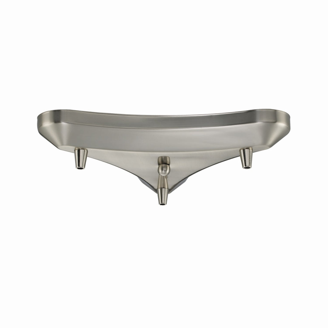 Elk Lighting 3T-SN  Pendant Options Home Decor Satin Nickel