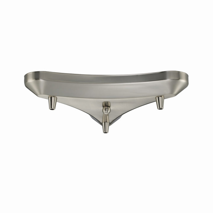 Elk Lighting 3T-SN  Pendant Options Home Decor Satin Nickel