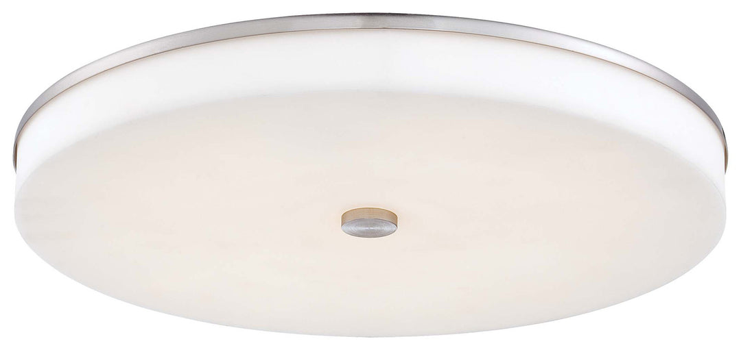 George Kovacs U.H.O. P950-084-L Ceiling Light - Brushed Nickel