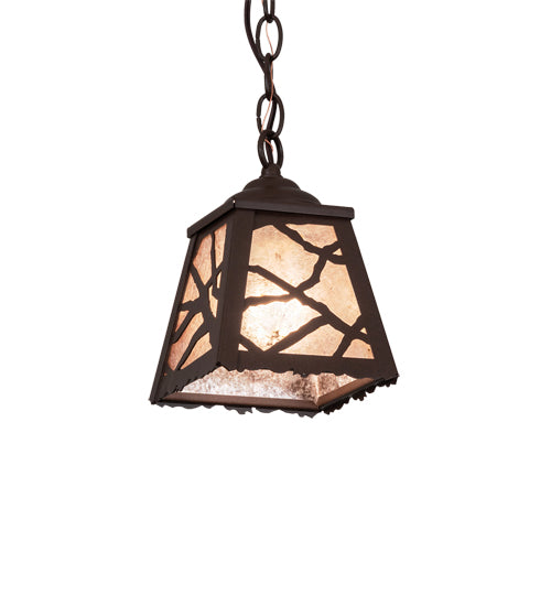 Meyda Tiffany Branches 50939 Pendant Light - Cafe-Noir