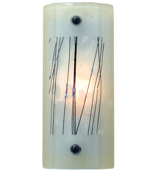 Meyda Tiffany Twigs 50999 Wall Light - Nickel