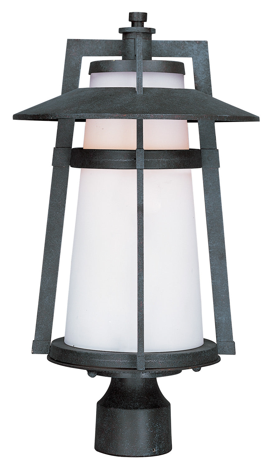 Maxim Lighting 3530SWAE  Calistoga Outdoor Adobe