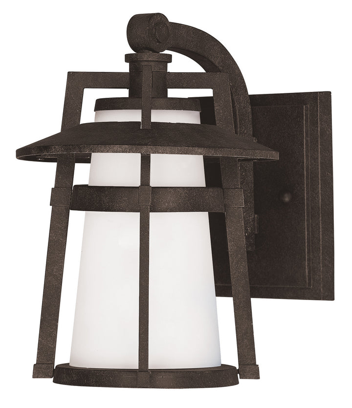Maxim Lighting 3532SWAE  Calistoga Outdoor Adobe